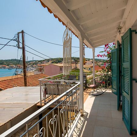 Paola'S Full Sea View House Διαμέρισμα Γάιος Εξωτερικό φωτογραφία