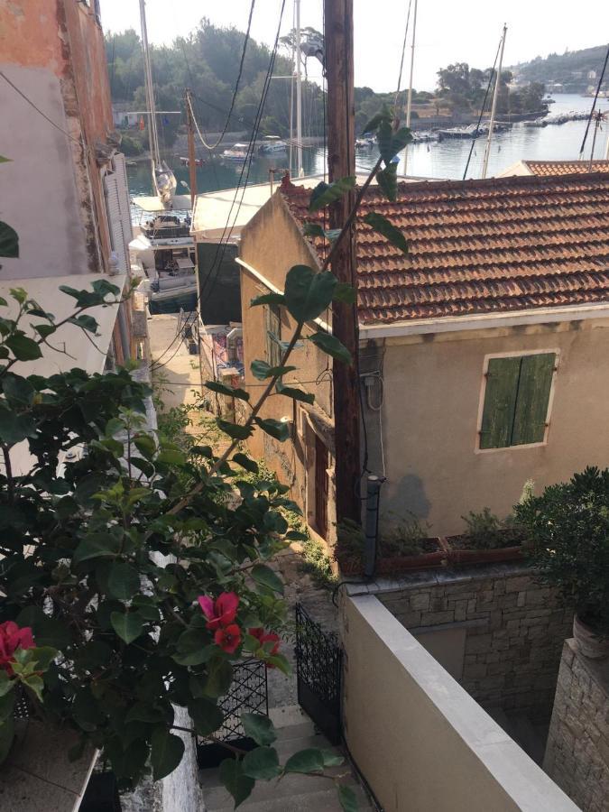 Paola'S Full Sea View House Διαμέρισμα Γάιος Εξωτερικό φωτογραφία
