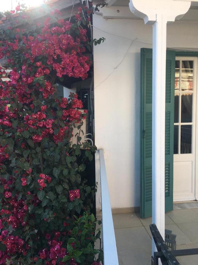 Paola'S Full Sea View House Διαμέρισμα Γάιος Εξωτερικό φωτογραφία