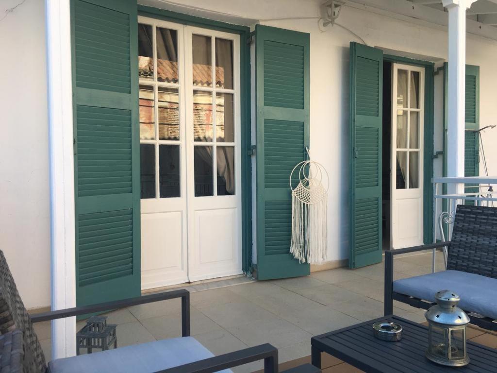 Paola'S Full Sea View House Διαμέρισμα Γάιος Εξωτερικό φωτογραφία