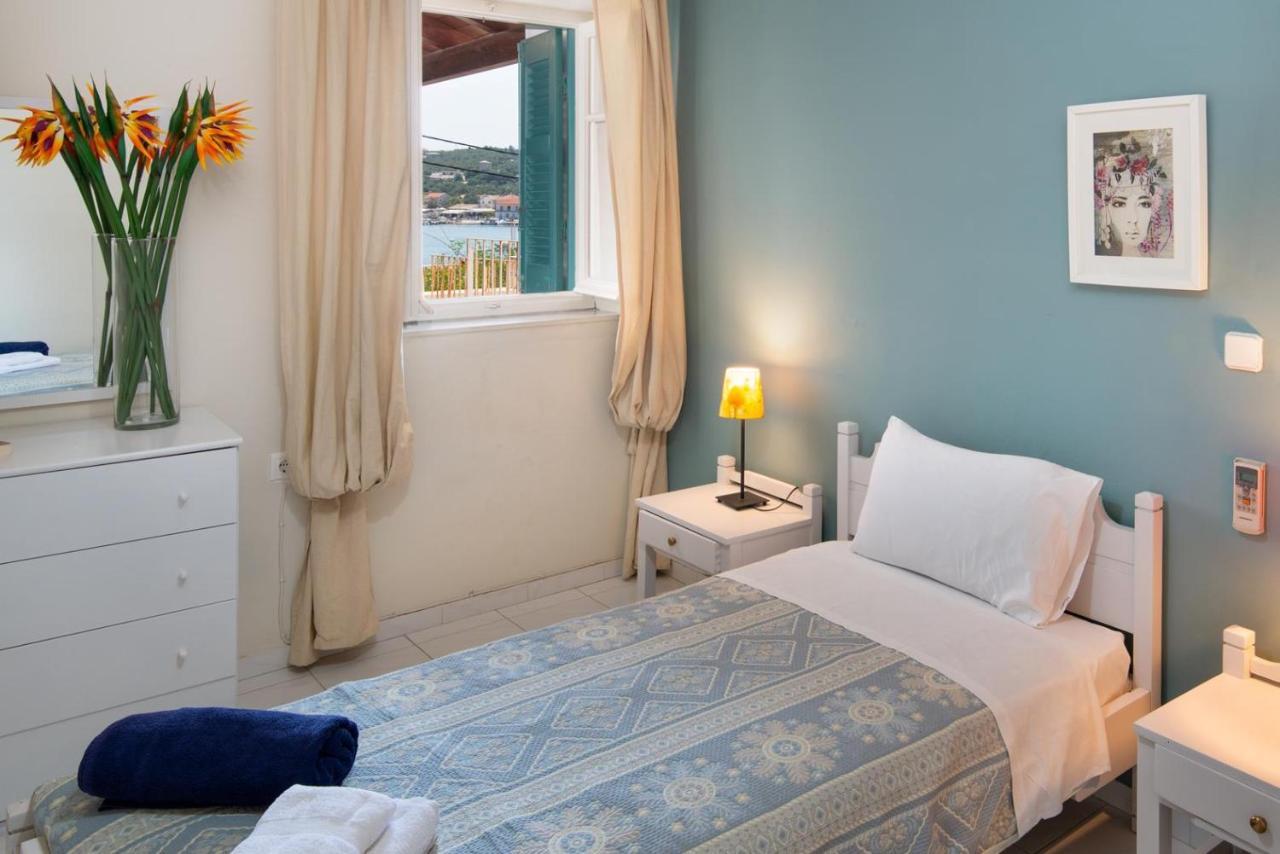 Paola'S Full Sea View House Διαμέρισμα Γάιος Εξωτερικό φωτογραφία