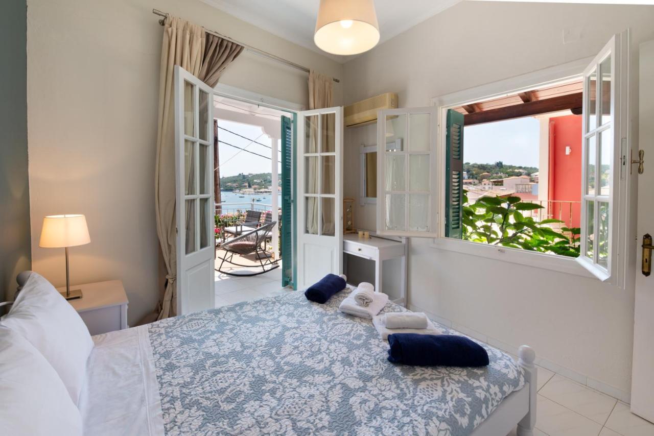 Paola'S Full Sea View House Διαμέρισμα Γάιος Εξωτερικό φωτογραφία
