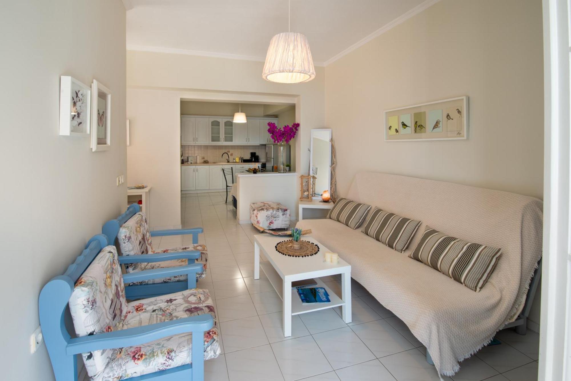 Paola'S Full Sea View House Διαμέρισμα Γάιος Εξωτερικό φωτογραφία