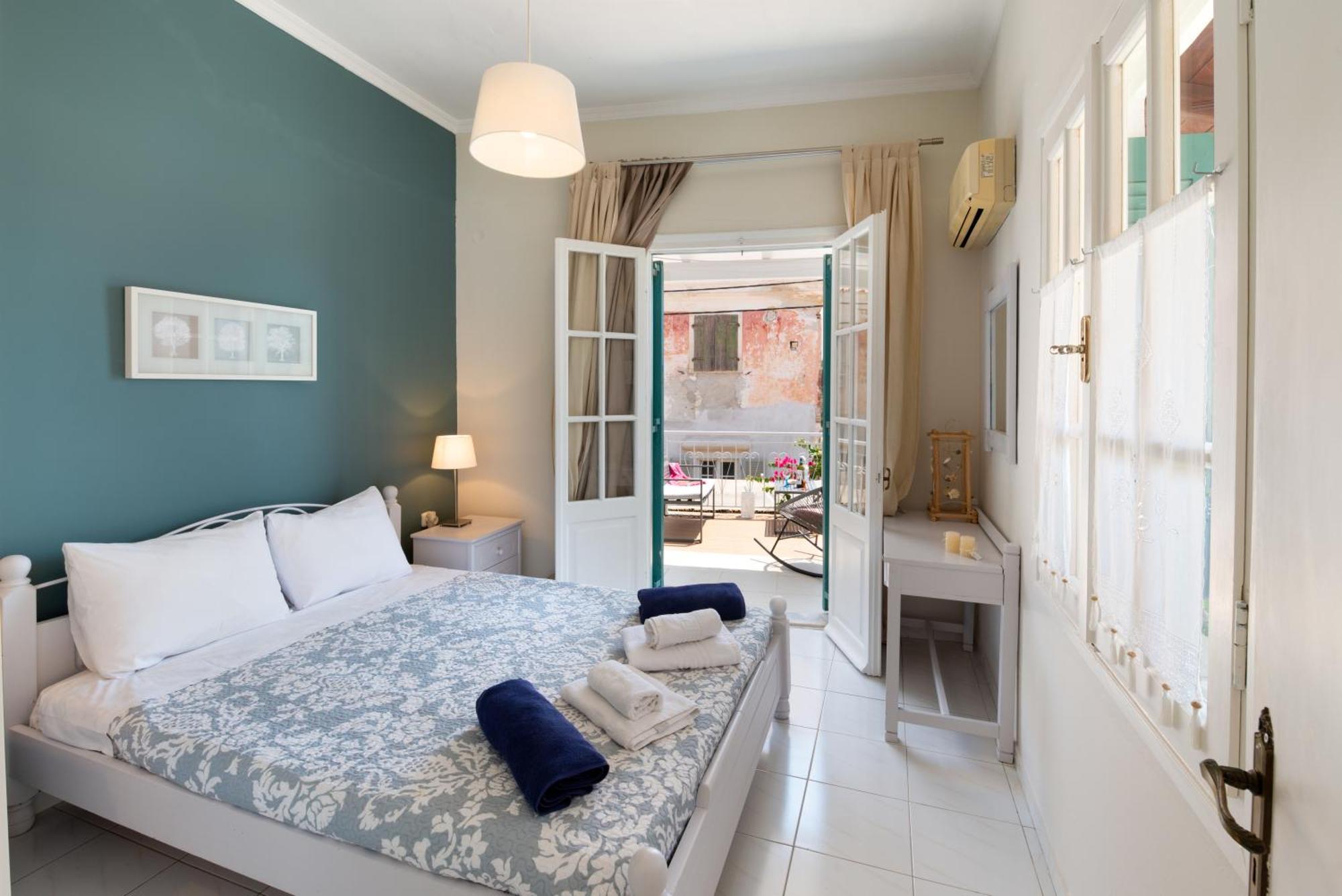 Paola'S Full Sea View House Διαμέρισμα Γάιος Εξωτερικό φωτογραφία