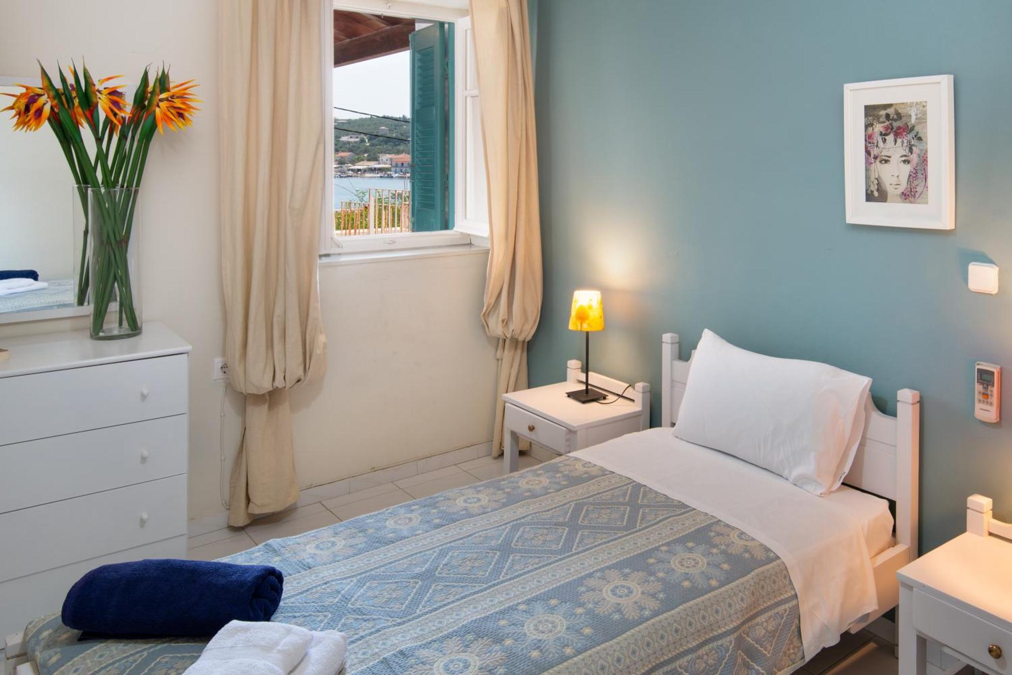 Paola'S Full Sea View House Διαμέρισμα Γάιος Εξωτερικό φωτογραφία
