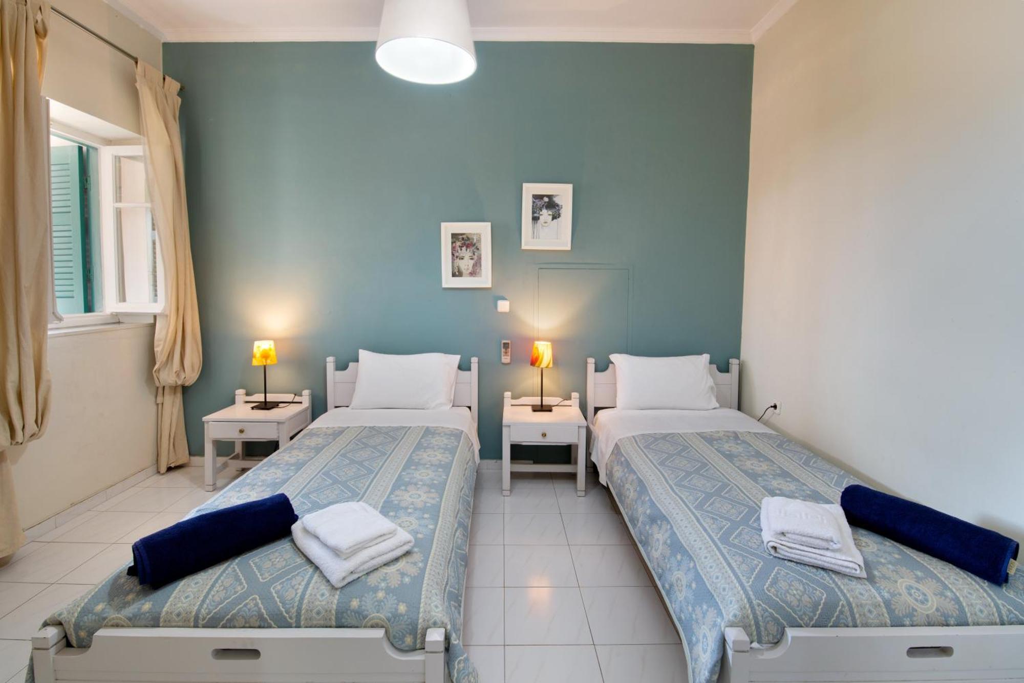 Paola'S Full Sea View House Διαμέρισμα Γάιος Εξωτερικό φωτογραφία