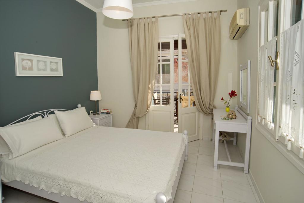 Paola'S Full Sea View House Διαμέρισμα Γάιος Εξωτερικό φωτογραφία