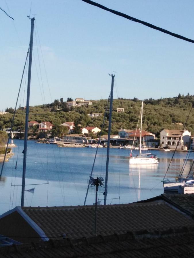 Paola'S Full Sea View House Διαμέρισμα Γάιος Εξωτερικό φωτογραφία