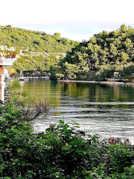 Paola'S Full Sea View House Διαμέρισμα Γάιος Εξωτερικό φωτογραφία
